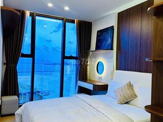 CHO THUÊ CĂN HỘ 1 PHÒNG NGỦ- FULL NỘI THẤT
