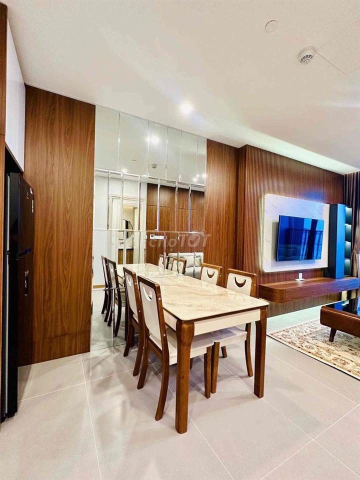 CHO THUÊ CĂN HỘ 1 PHÒNG NGỦ- FULL NỘI THẤT