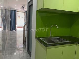 4Tỷ 660Triệu Bán Nhà Phan Đình Phùng. Gần Chợ Phú Nhuận, DTSD 70m