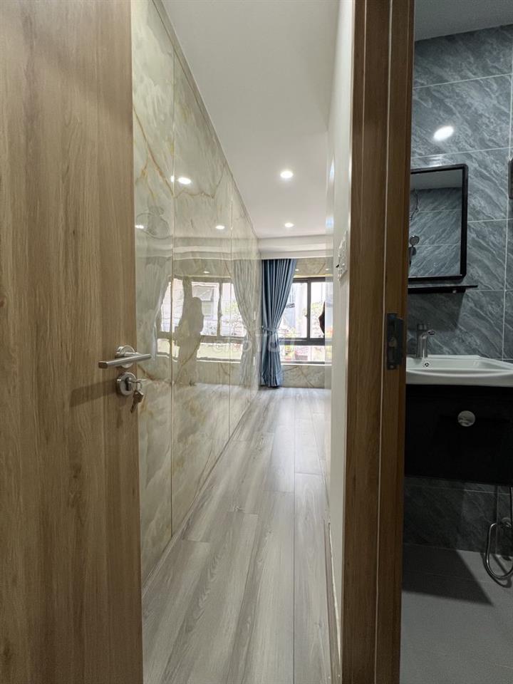 4,680Tỷ Hạ Giá 300tr, Phan Đình Phùng. Gần Chợ Phú Nhuận, DTSD 70m