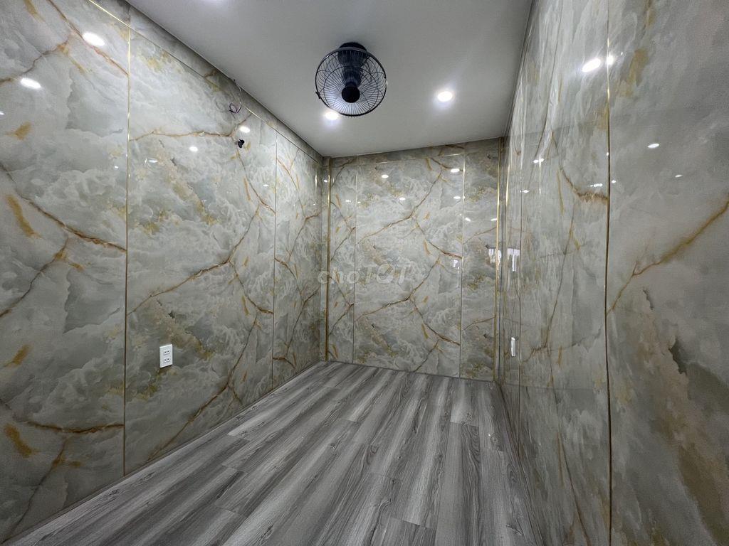 4,680Tỷ Hạ Giá 300tr, Phan Đình Phùng. Gần Chợ Phú Nhuận, DTSD 70m