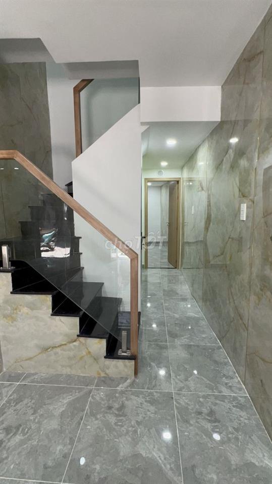 4,680Tỷ Hạ Giá 300tr, Phan Đình Phùng. Gần Chợ Phú Nhuận, DTSD 70m