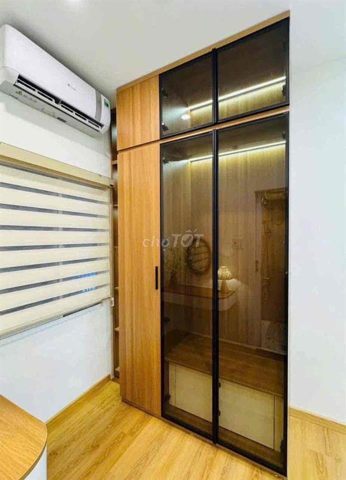 CHO THUÊ NHÀ KIỆT TRẦN CAO VÂN - THANH KHÊ 12tr/THÁNG