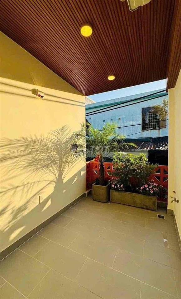 CHO THUÊ NHÀ KIỆT TRẦN CAO VÂN - THANH KHÊ 12tr/THÁNG