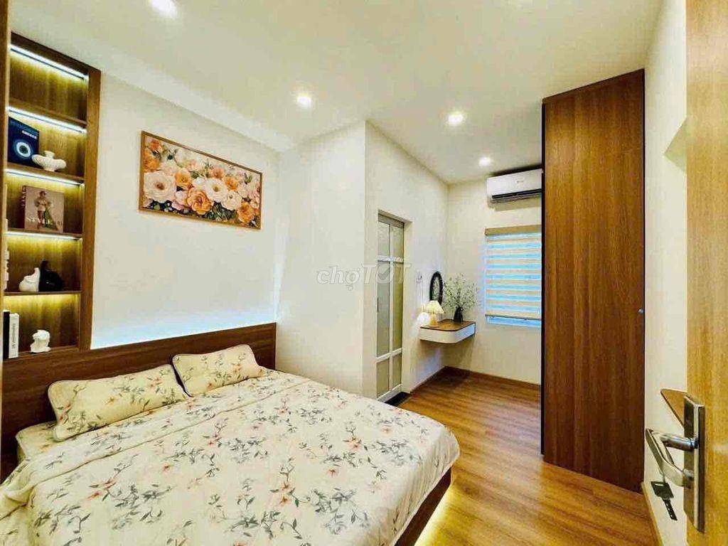 CHO THUÊ NHÀ KIỆT TRẦN CAO VÂN - THANH KHÊ 12tr/THÁNG
