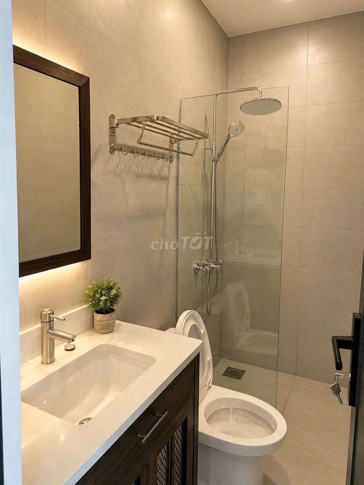 CHO THUÊ CĂN HỘ 1PN & 2PN - MỸ AN - NGŨ HÀNH SƠN