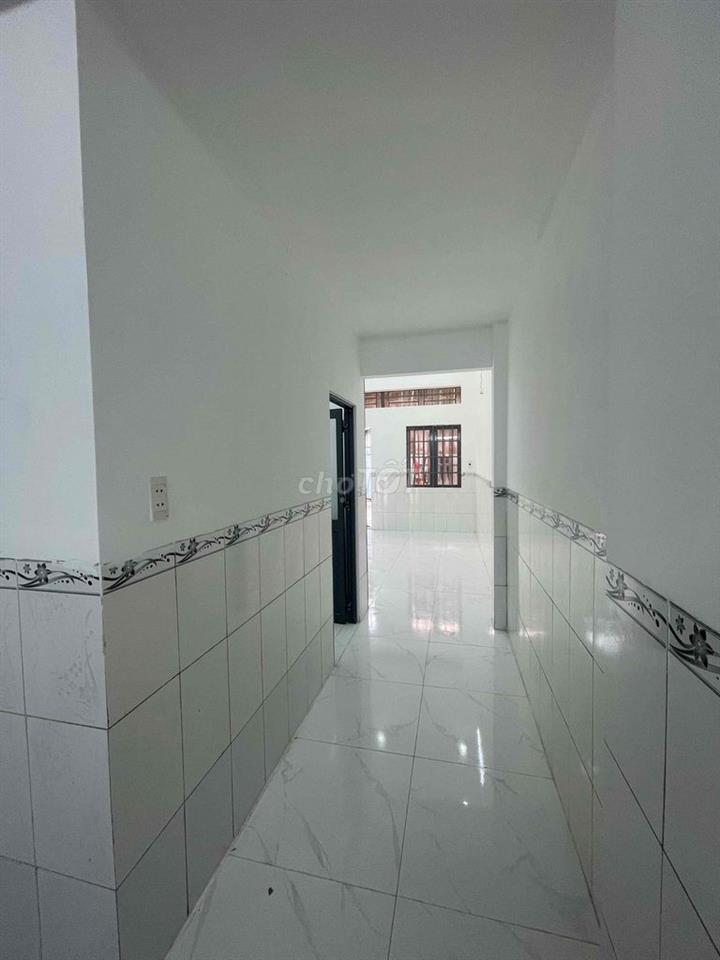 Tôi cần bán căn nhà sc 3 phòng ngủ 2 wc 1 phòng thờ tại tân bình dĩ an