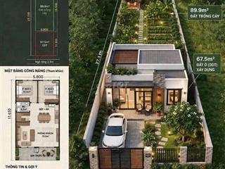 Tài chính chỉ khoảng hơn tỷ là sở hữu ngay lô đất 157m2 tại Hòa Nghĩa
