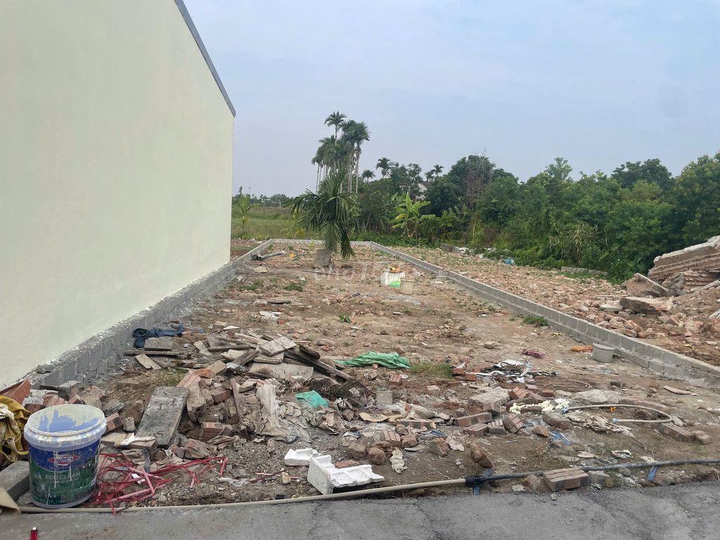 Tài chính chỉ khoảng hơn tỷ là sở hữu ngay lô đất 157m2 tại Hòa Nghĩa