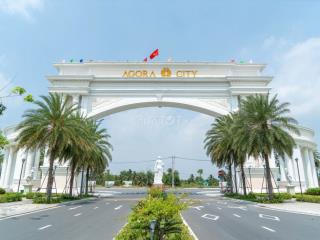 Đất nền kinh doanh vip lộ giới 40m, sổ sẵn 