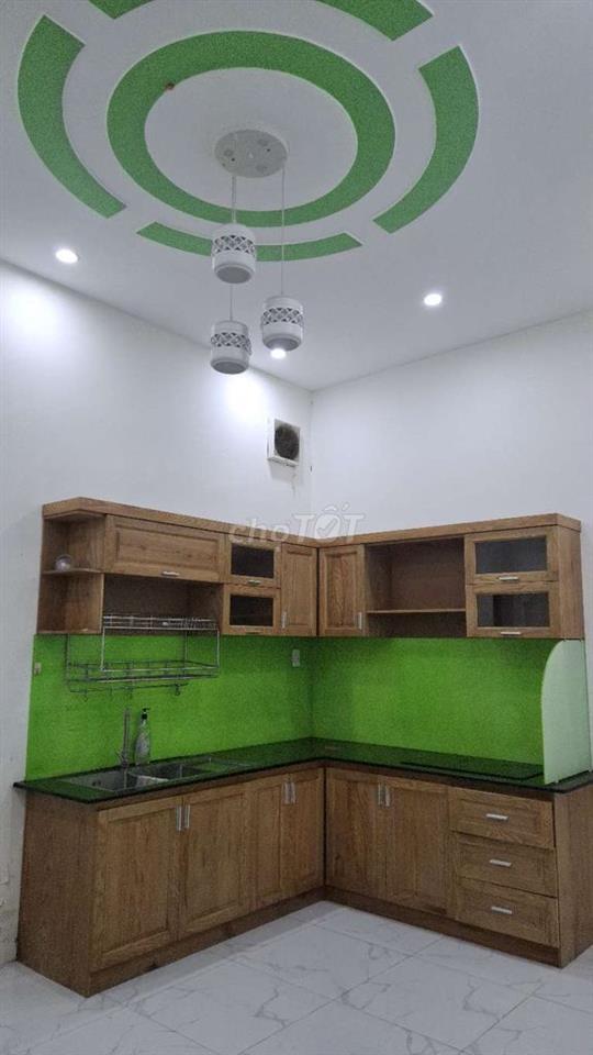 bán nhà ở