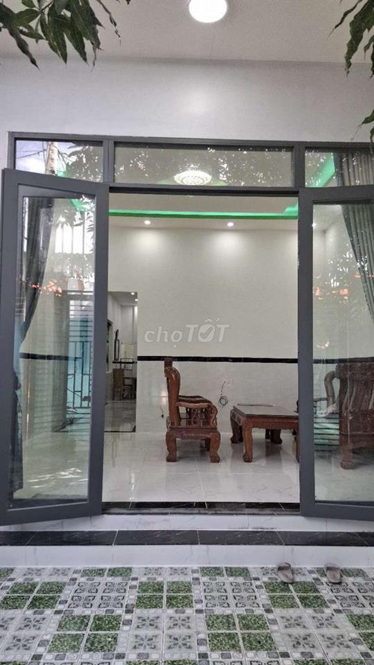 bán nhà ở