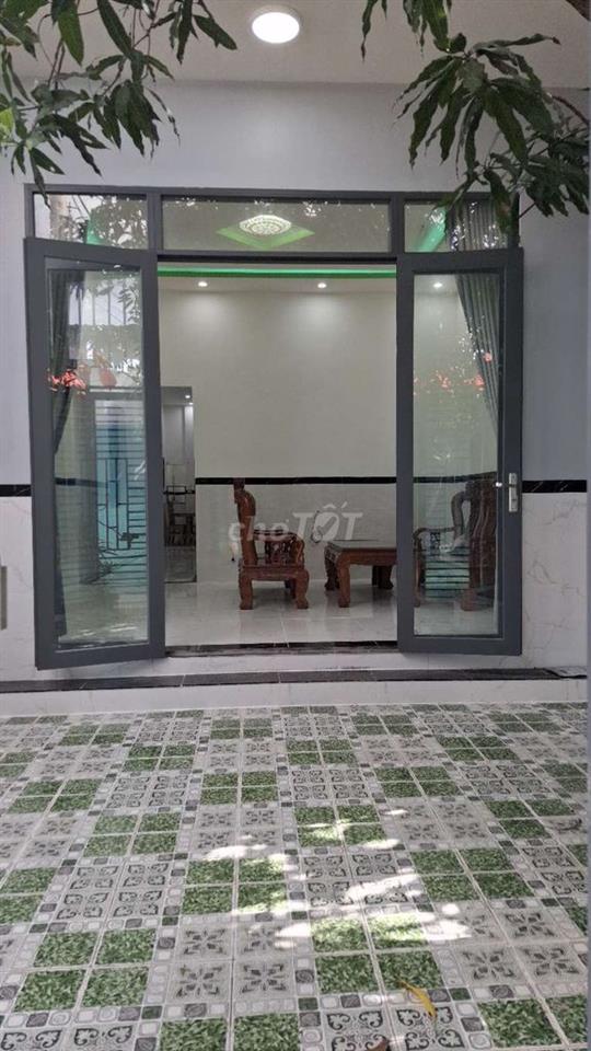 bán nhà ở