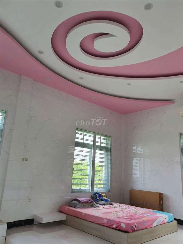 BIỆT THỰ GIÁ RẺ TẠI CỒN KHƯƠNG CẦN THƠ