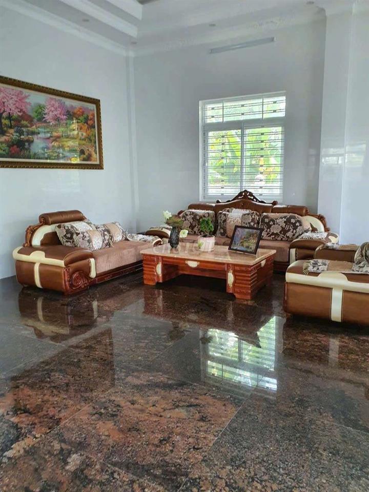 BIỆT THỰ GIÁ RẺ TẠI CỒN KHƯƠNG CẦN THƠ