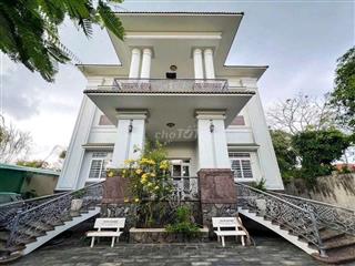 BIỆT THỰ GIÁ RẺ TẠI CỒN KHƯƠNG CẦN THƠ