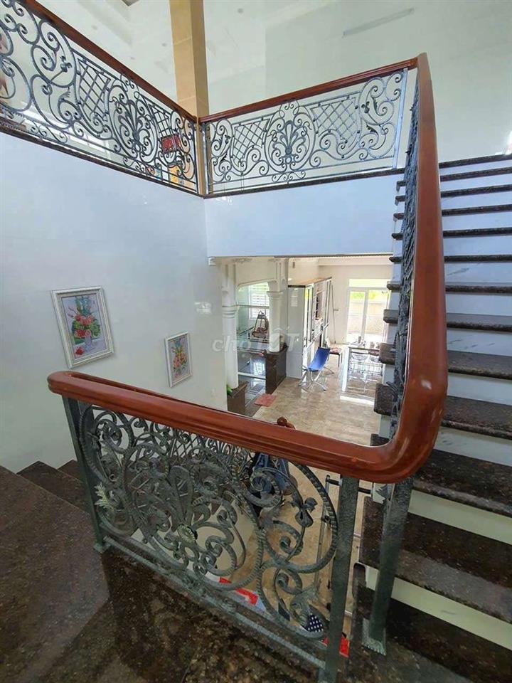 BIỆT THỰ GIÁ RẺ TẠI CỒN KHƯƠNG CẦN THƠ