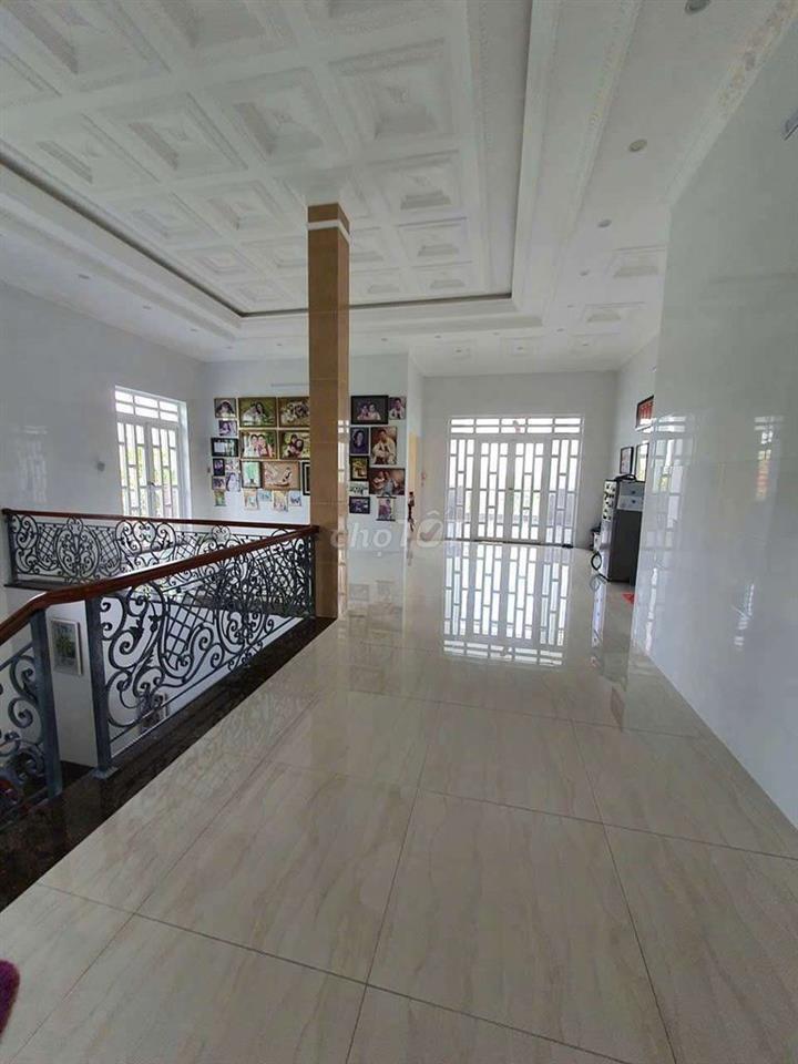 BIỆT THỰ GIÁ RẺ TẠI CỒN KHƯƠNG CẦN THƠ
