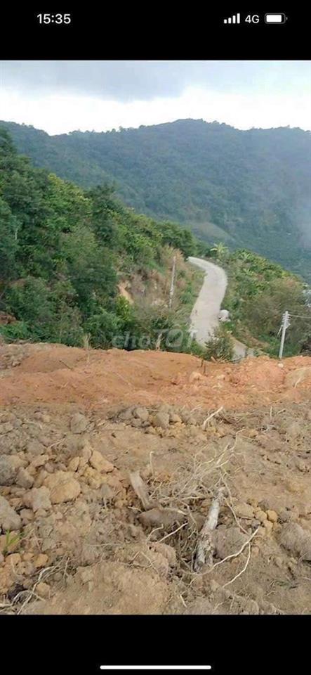 chính chủ bán đất ở xã lộc nam, huyện bảo lâm, lâm đồng cũ