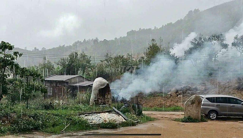 chính chủ bán đất ở xã lộc nam, huyện bảo lâm, lâm đồng cũ