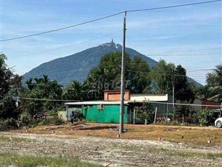 bán đất view kênh đường 30m