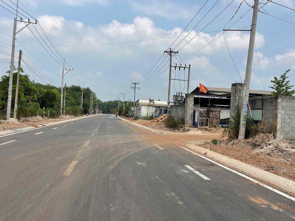 Đất Trung tâm phường Minh Hưng