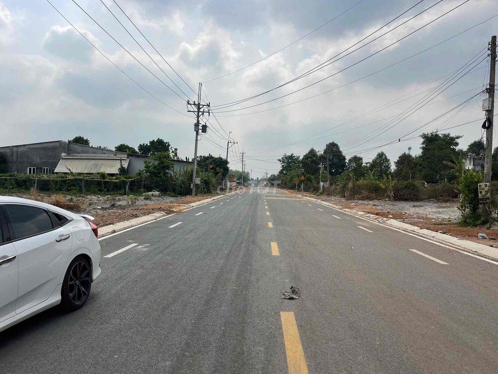 Đất Trung tâm phường Minh Hưng