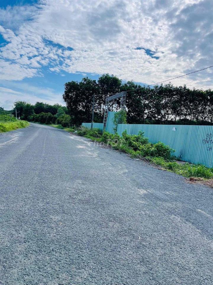 bán đất cách nguyễn văn linh 500m