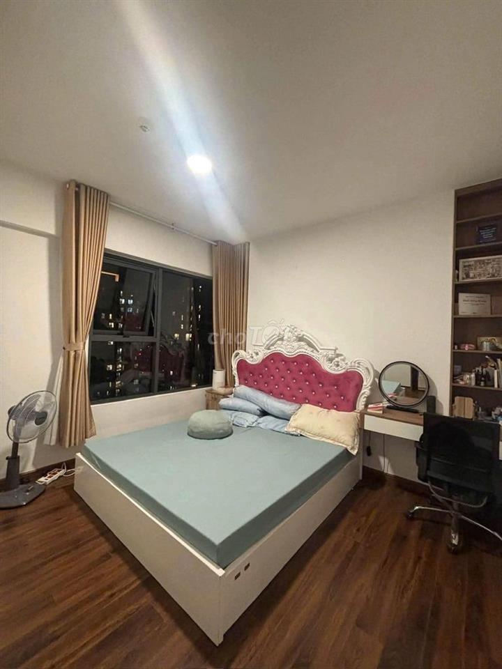 Cho Thuê Căn Hộ Chung cư cao cấp Võ Văn Kiệt An Lạc Bình Tân Full NT