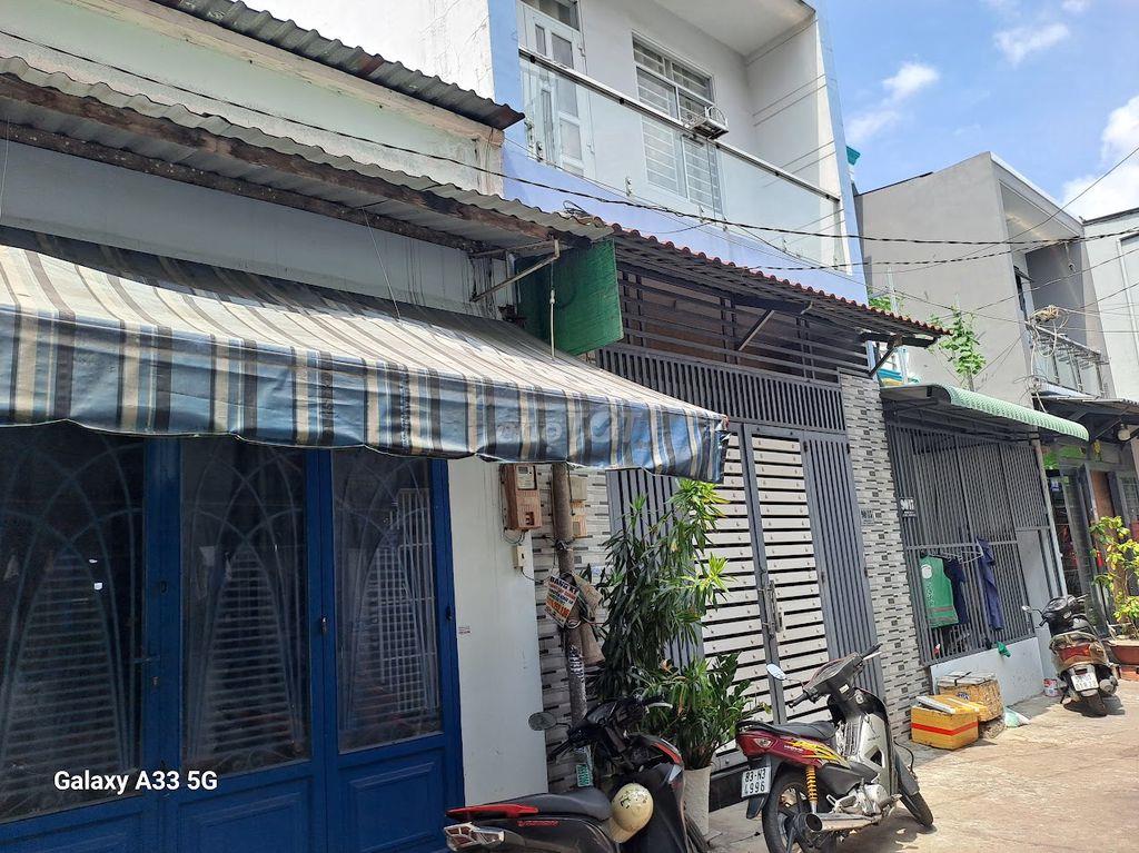 NHÀ CHO THUÊ NGUYÊN CĂN