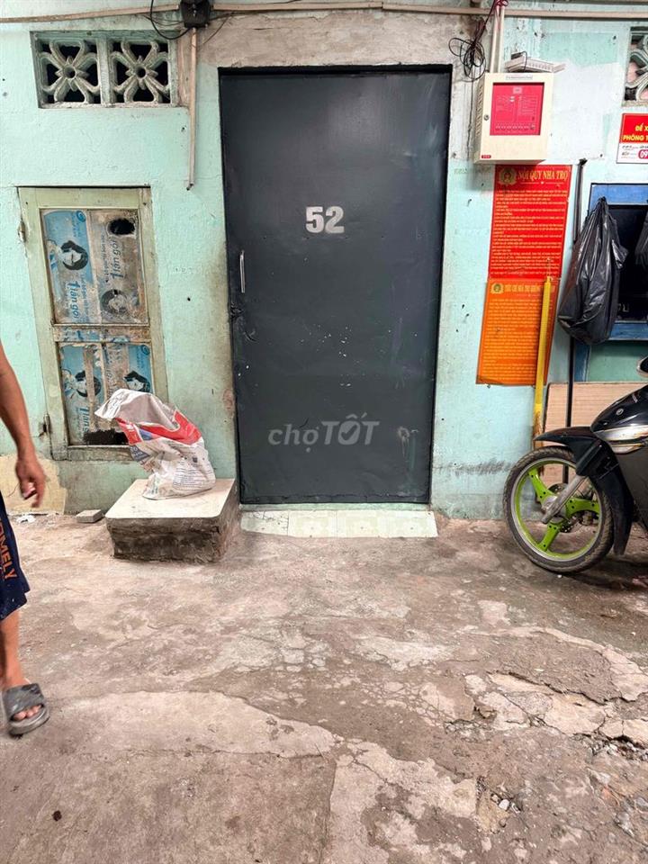 phòng giá rẻ