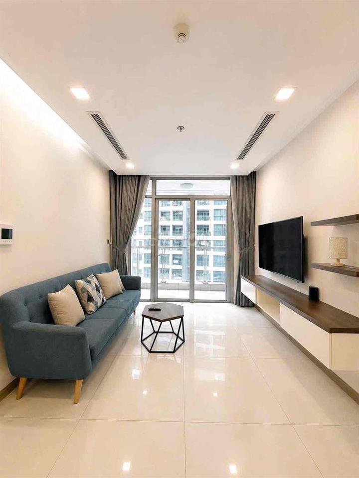 Căn 2pn nội thất chỉn chu cần cho thuê gấp. lh ***