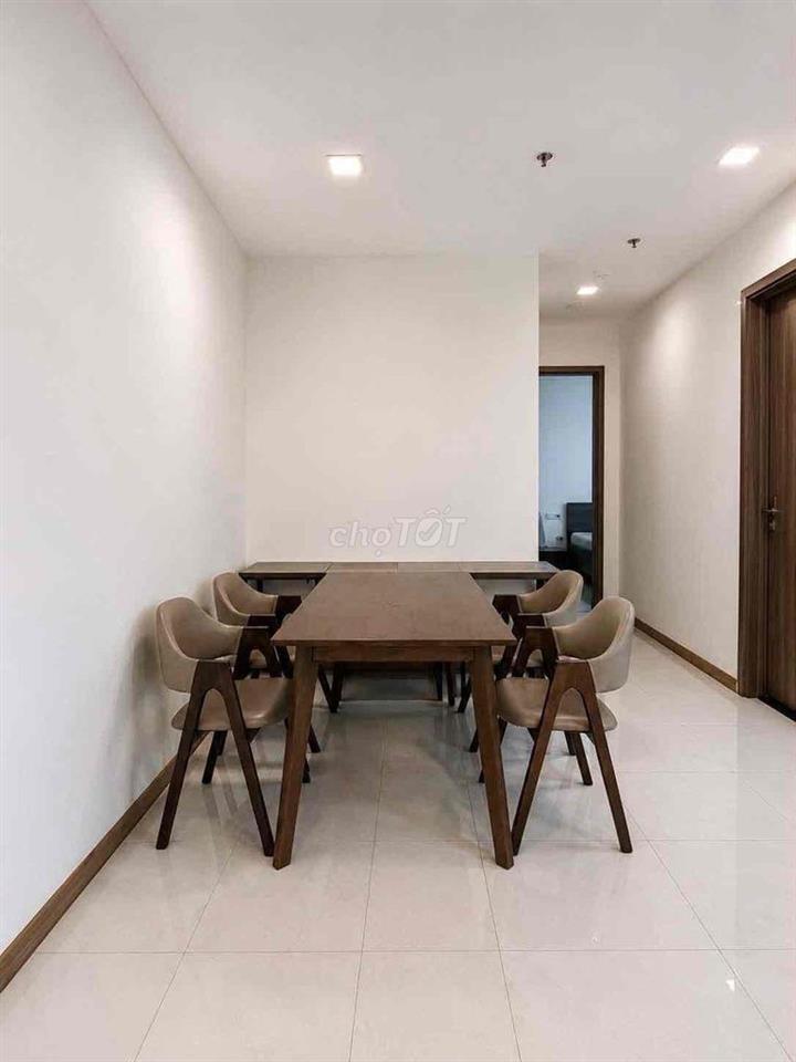 Căn 2pn nội thất chỉn chu cần cho thuê gấp. lh ***