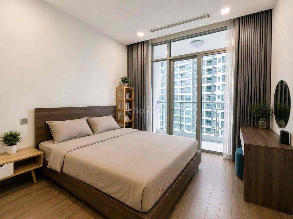 Căn 2pn nội thất chỉn chu cần cho thuê gấp. lh ***