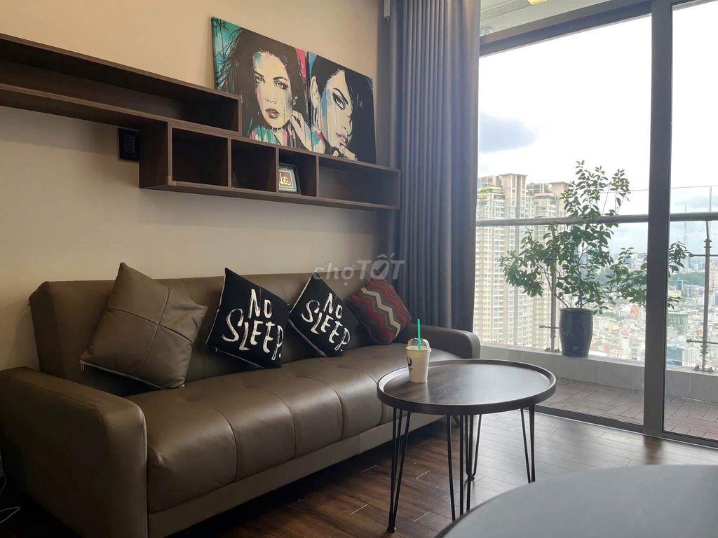 Căn hộ 1pn giá thuê 18tr cần khách in trong tháng