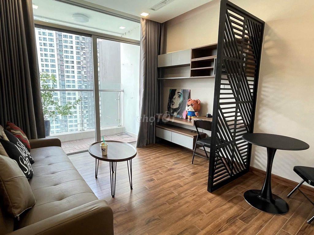 Căn hộ 1pn giá thuê 18tr cần khách in trong tháng