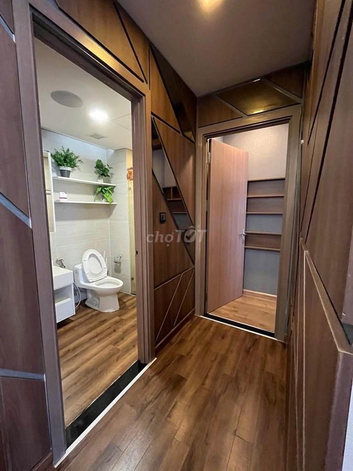 Căn hộ 1pn giá thuê 18tr cần khách in trong tháng