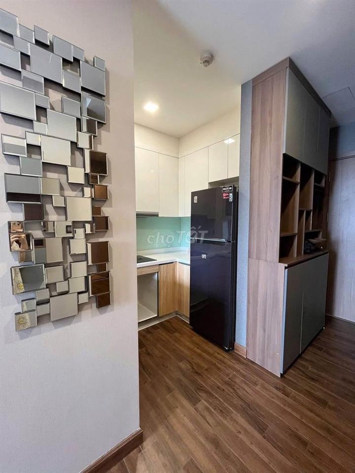 Căn hộ 1pn giá thuê 18tr cần khách in trong tháng