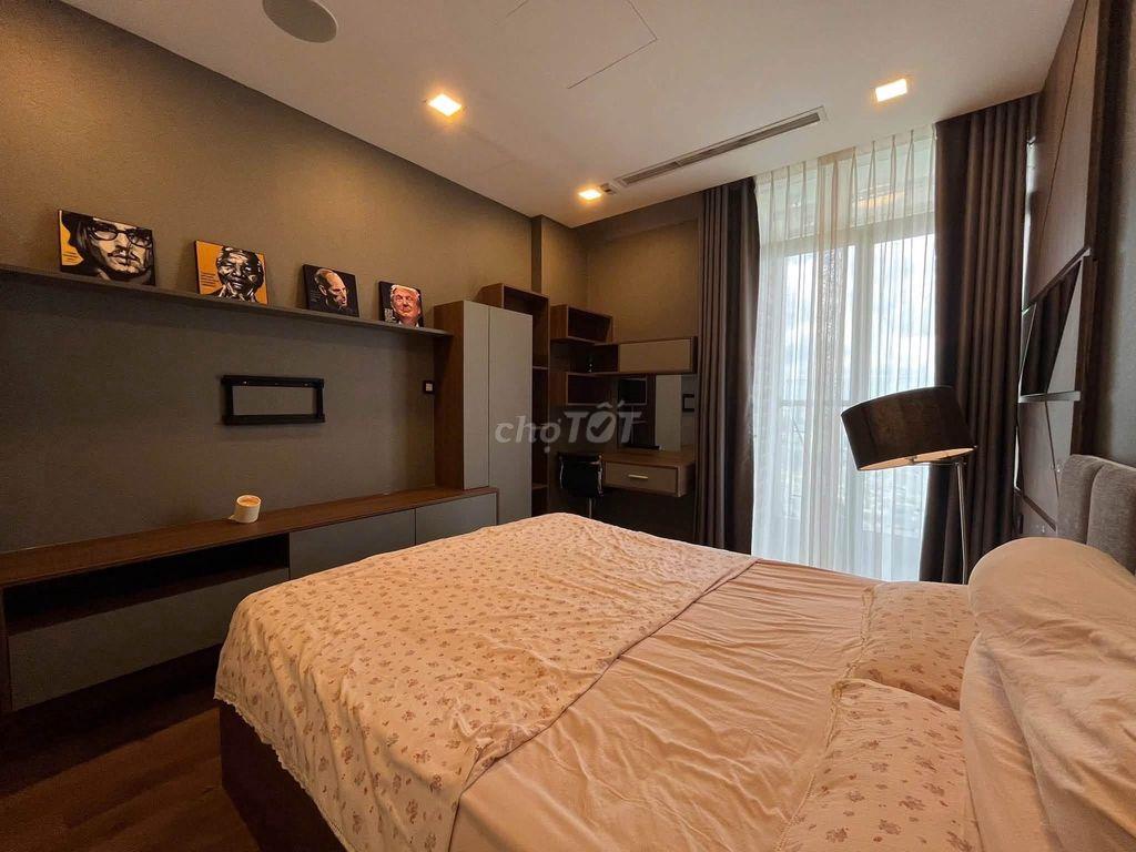 Căn hộ 1pn giá thuê 18tr cần khách in trong tháng