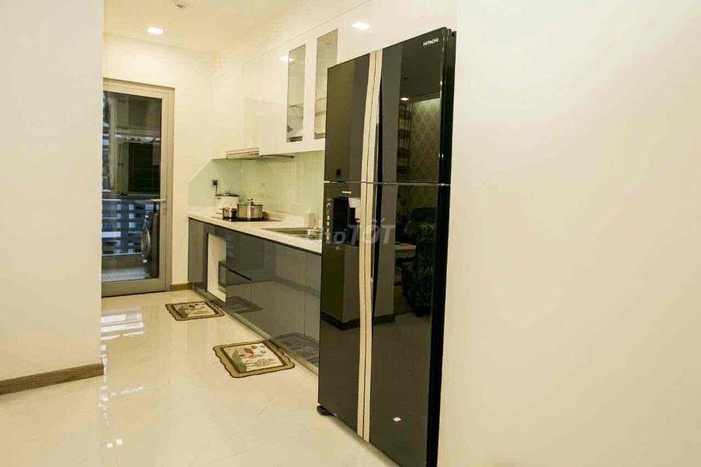 Cho thuê gấp căn 2pn toà park 3 - vinhomes Landmark 81