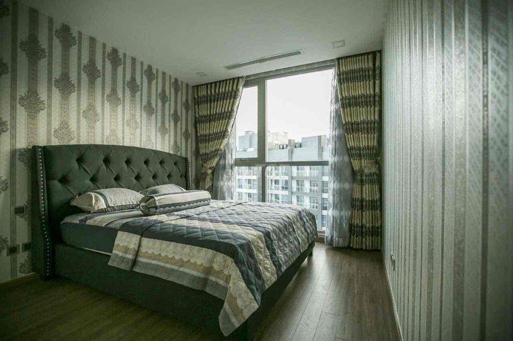Cho thuê gấp căn 2pn toà park 3 - vinhomes Landmark 81