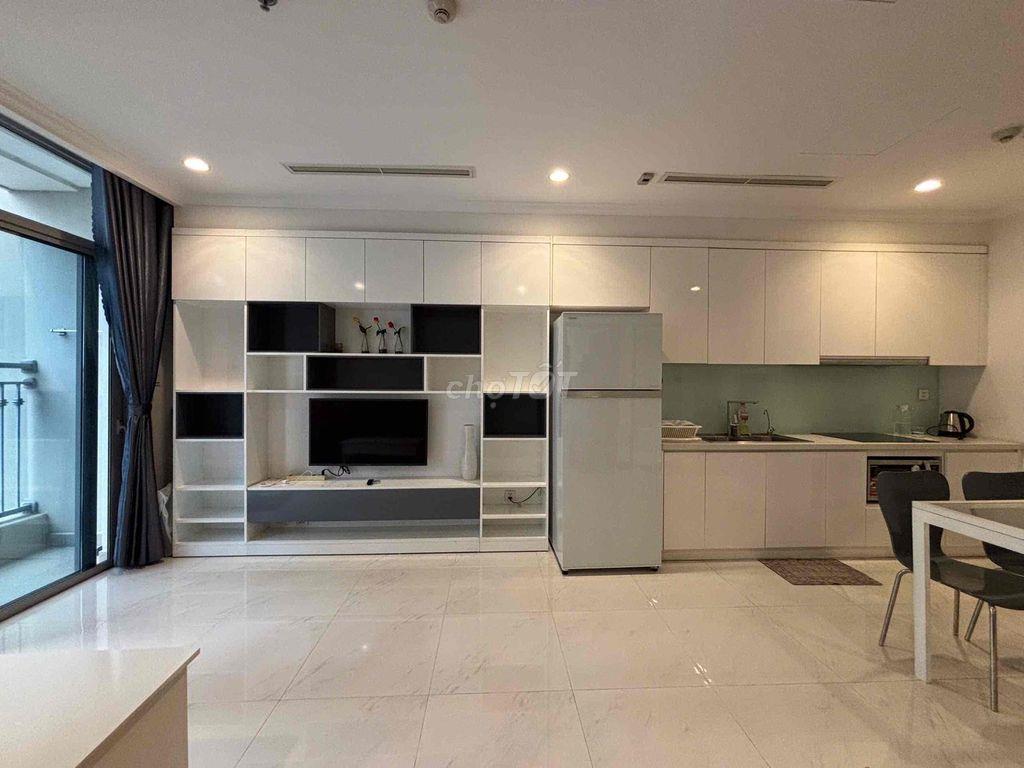 Chính chủ gửi cho thuê căn 1pn tại Toà C2 - vinhomes central park