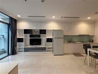 Chính chủ gửi cho thuê căn 1pn tại Toà C2 - vinhomes central park