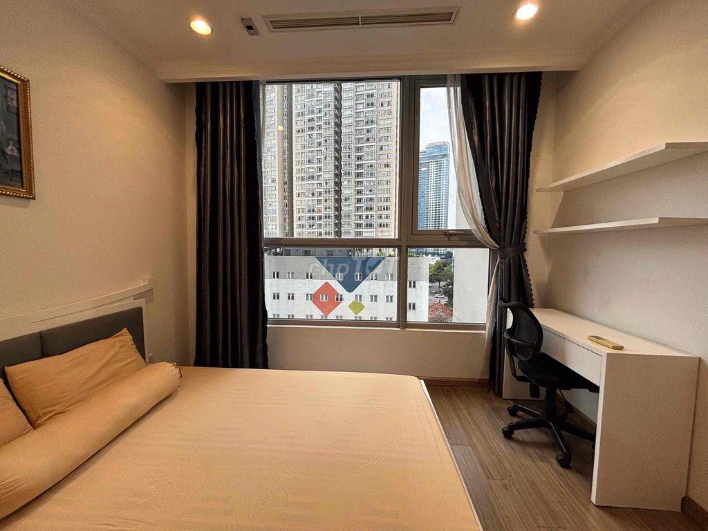 Chính chủ gửi cho thuê căn 1pn tại Toà C2 - vinhomes central park