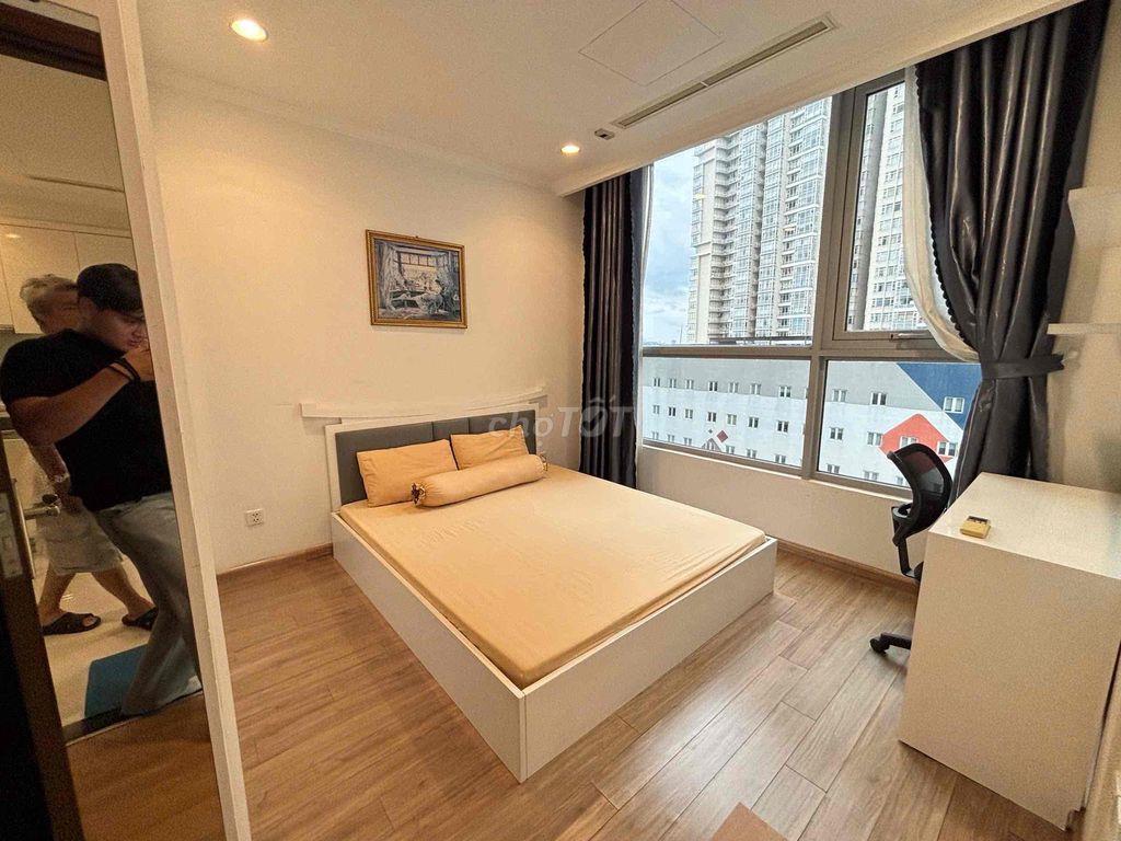 Chính chủ gửi cho thuê căn 1pn tại Toà C2 - vinhomes central park
