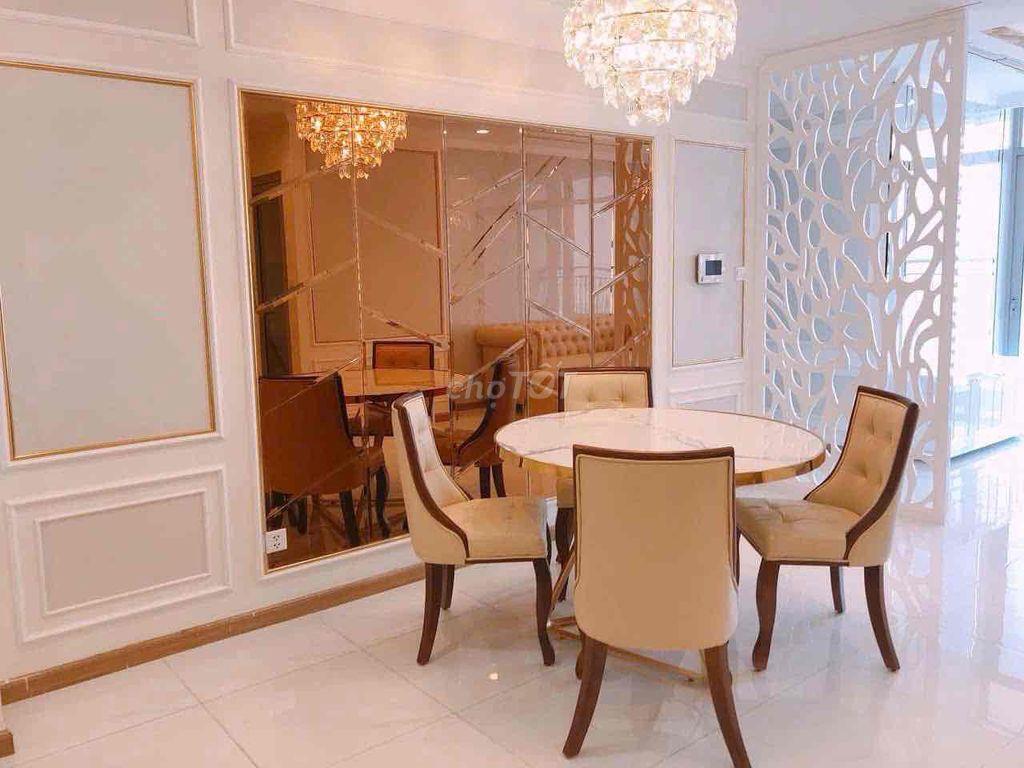 Cần cho thuê căn 2pn Toà Landmark 2, ưu tiên vào sớm