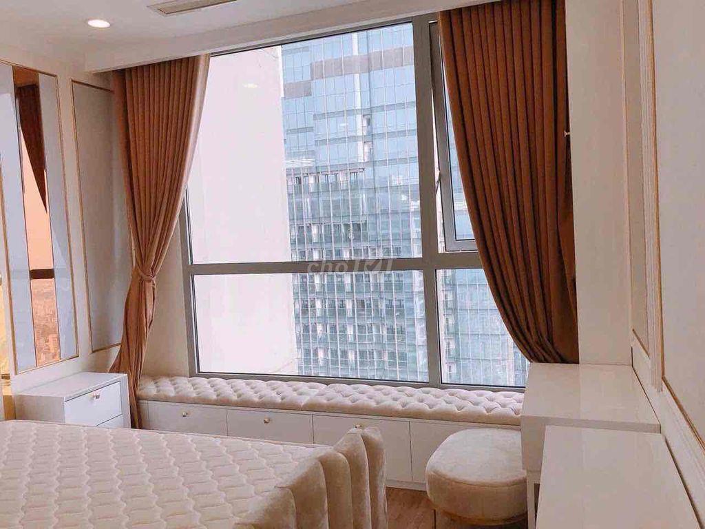 Cần cho thuê căn 2pn Toà Landmark 2, ưu tiên vào sớm