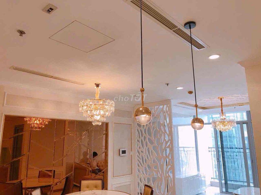 Cần cho thuê căn 2pn Toà Landmark 2, ưu tiên vào sớm