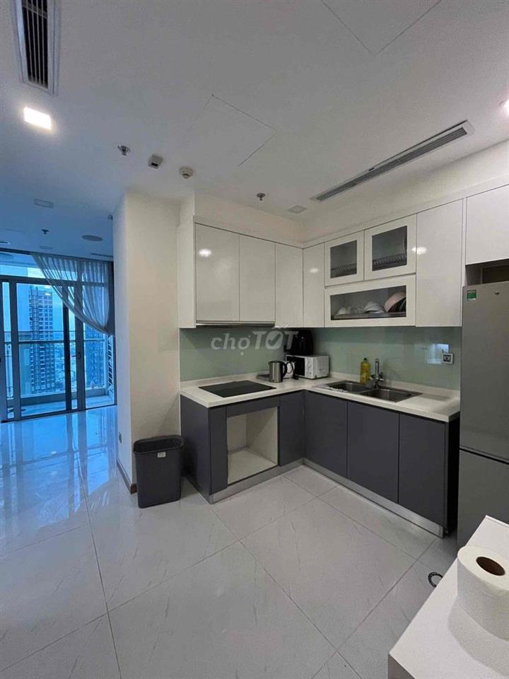 Studio 36m2 15.5tr Vinhomes central park