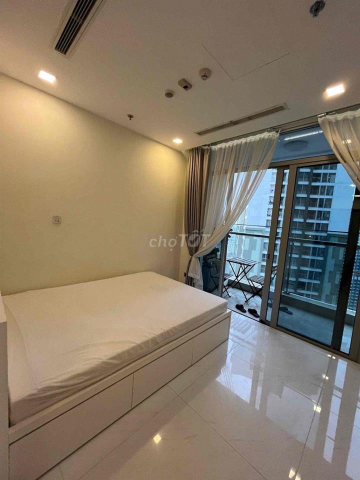Studio 36m2 15.5tr Vinhomes central park